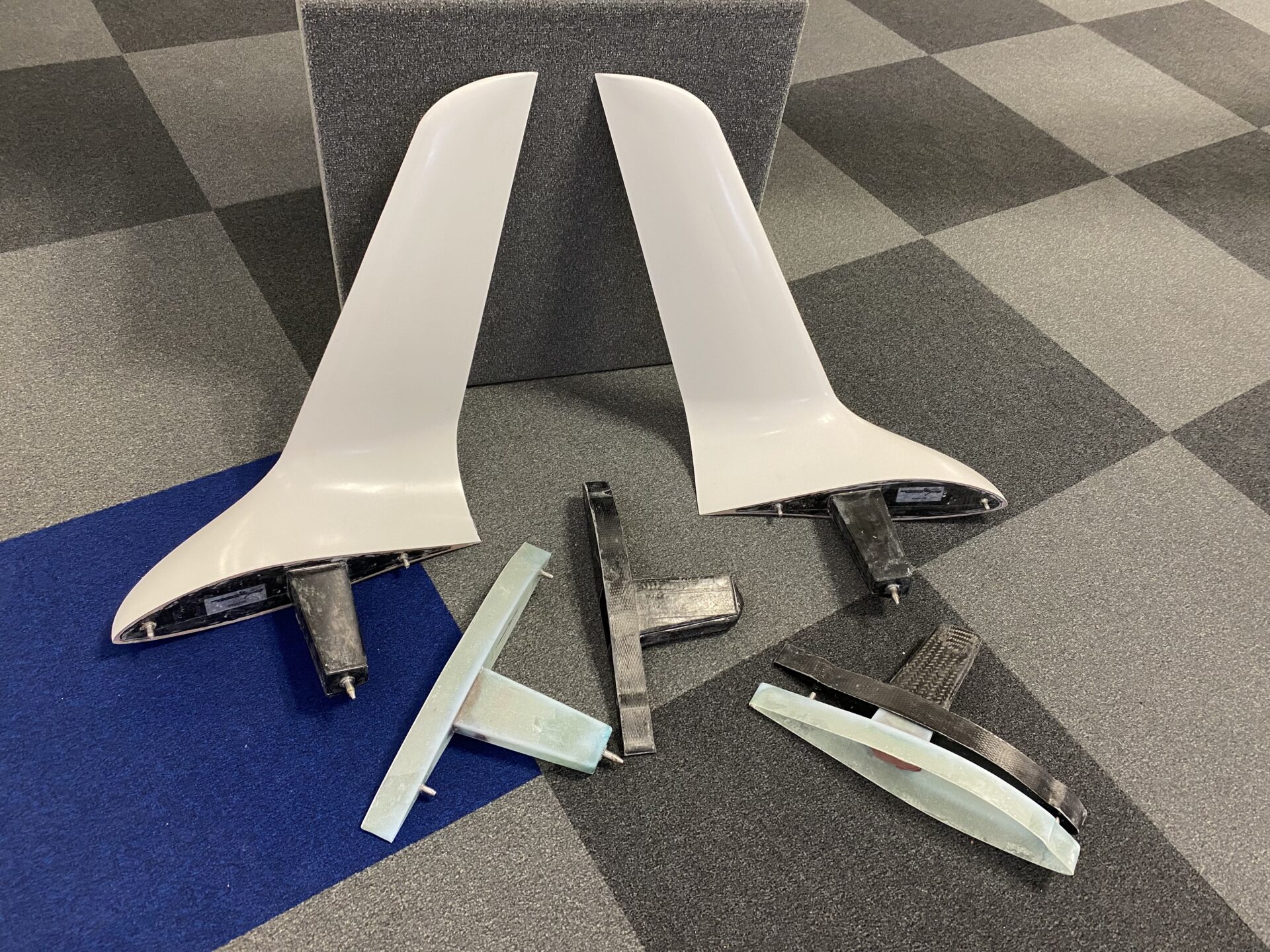 Winglets NG 6 – Streifly